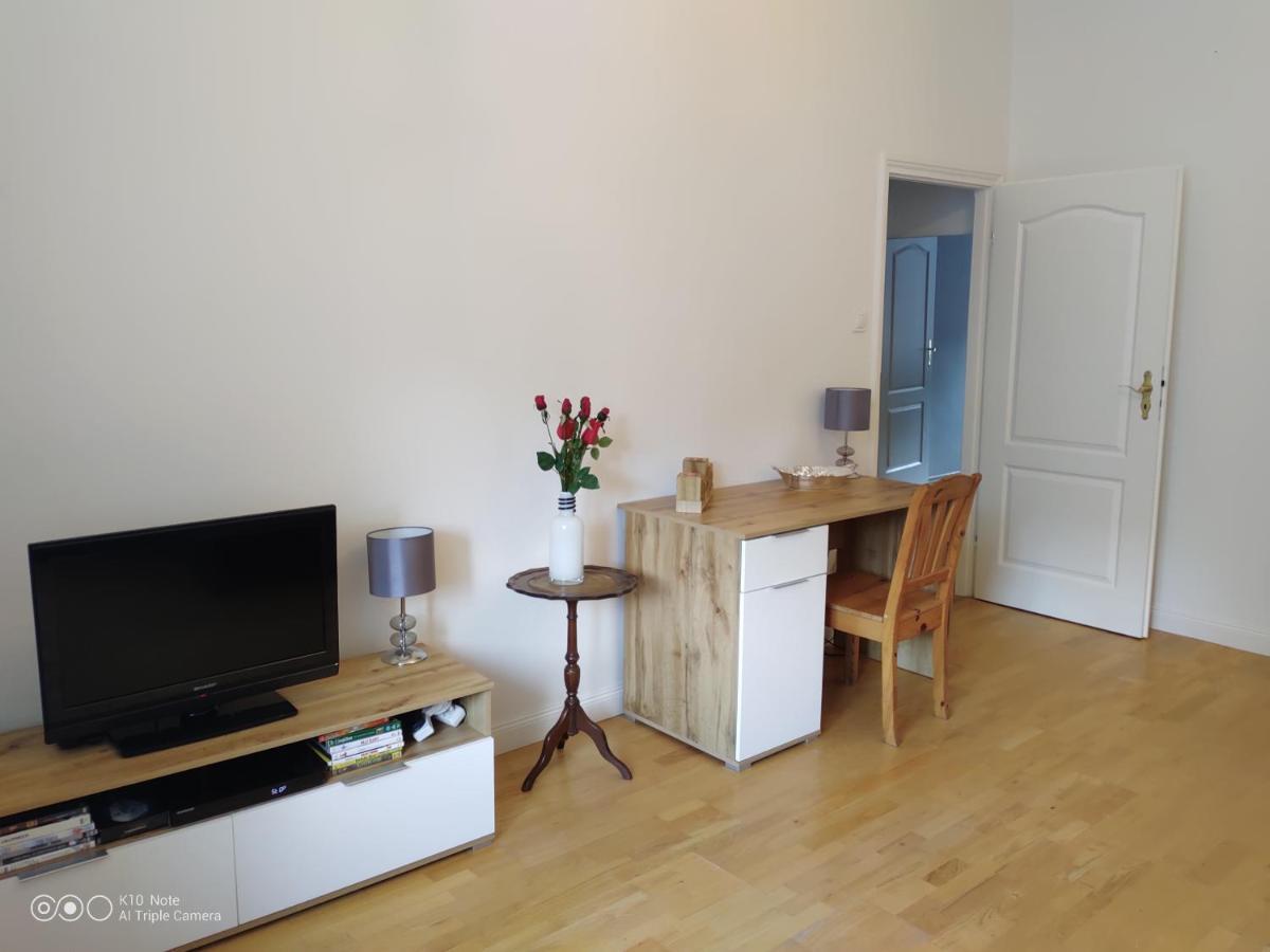 Lakowa Apartment 그단스크 외부 사진