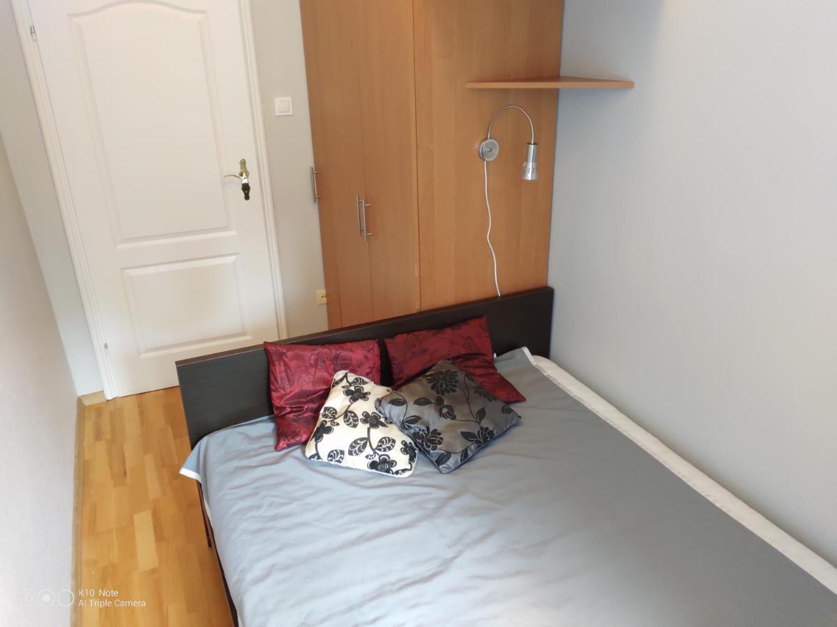 Lakowa Apartment 그단스크 외부 사진