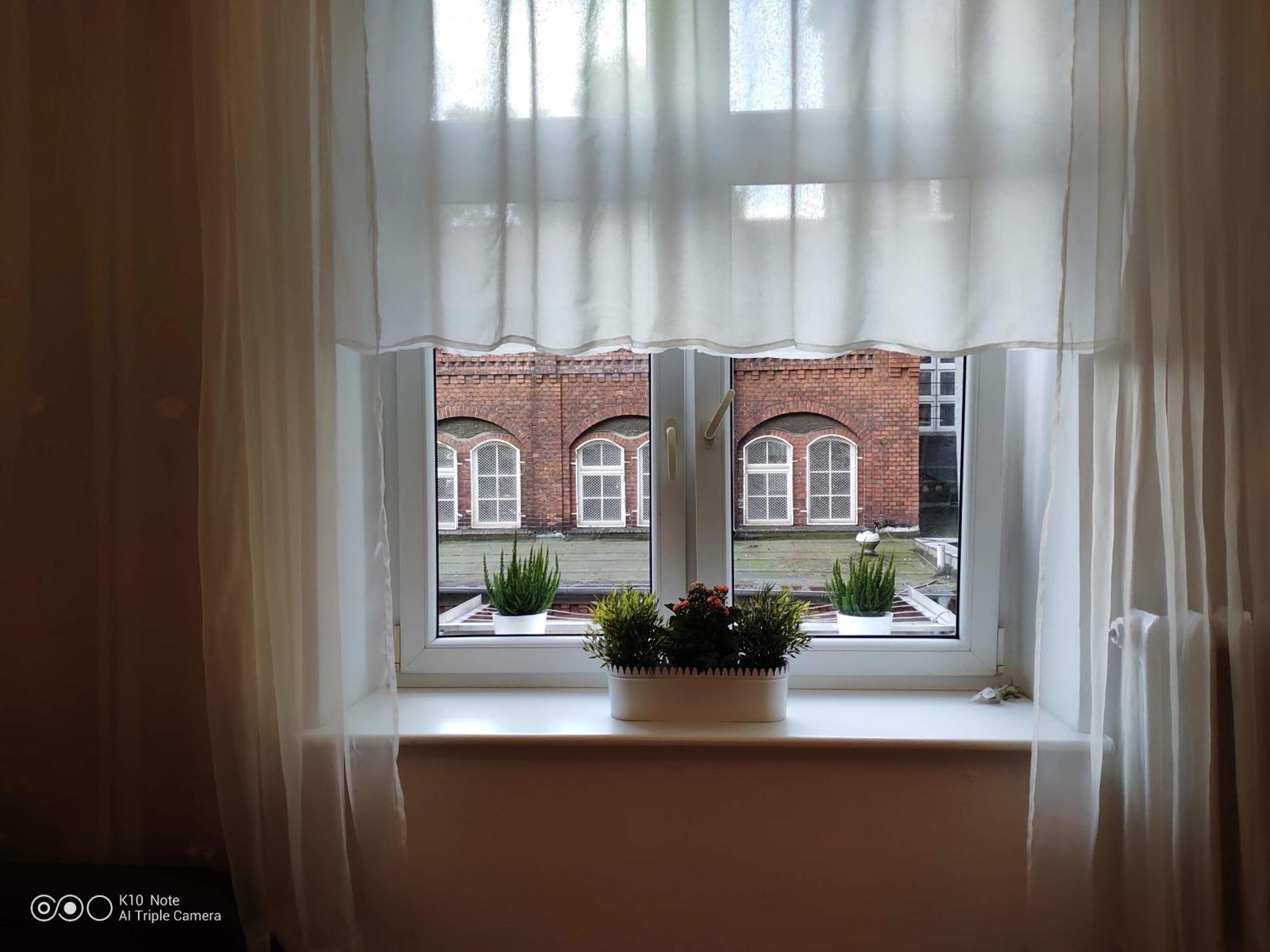 Lakowa Apartment 그단스크 외부 사진